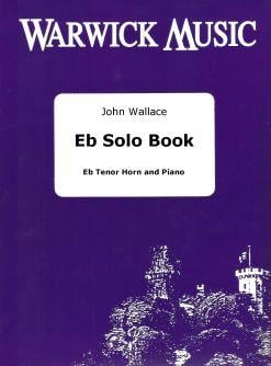 Eb Solo Book