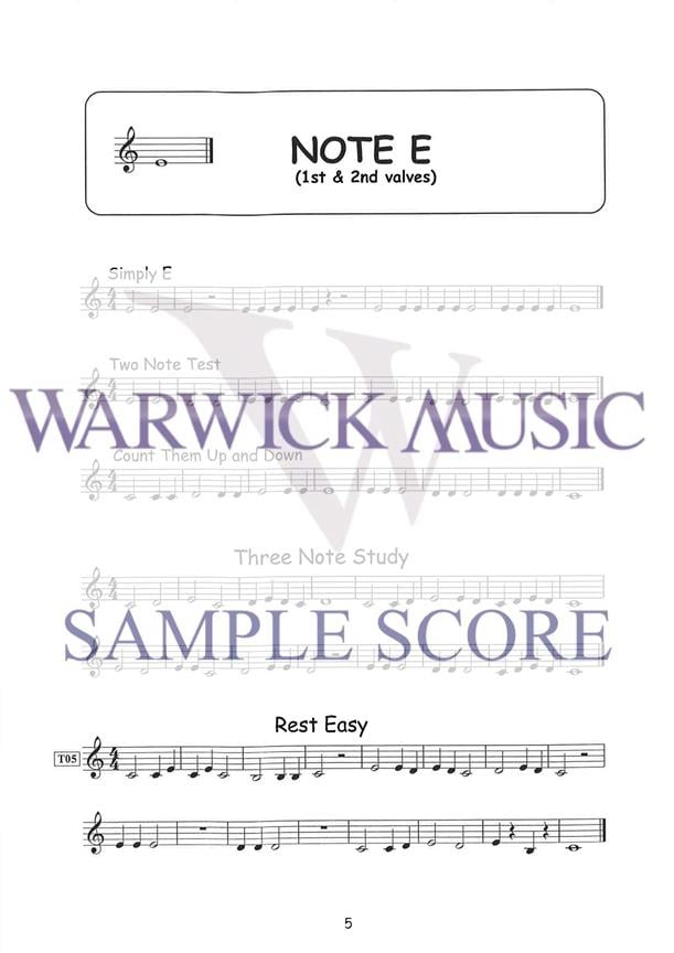 Brass Mania