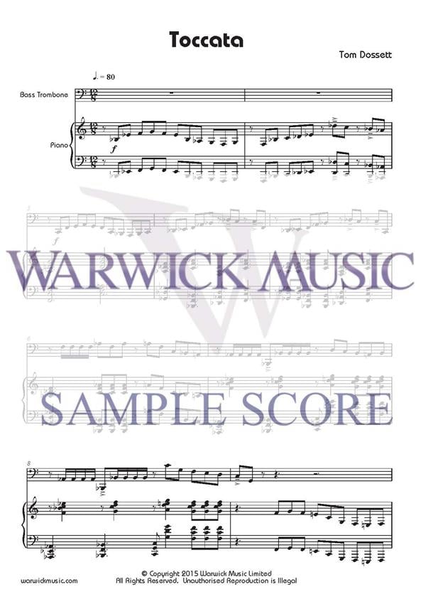 Toccata