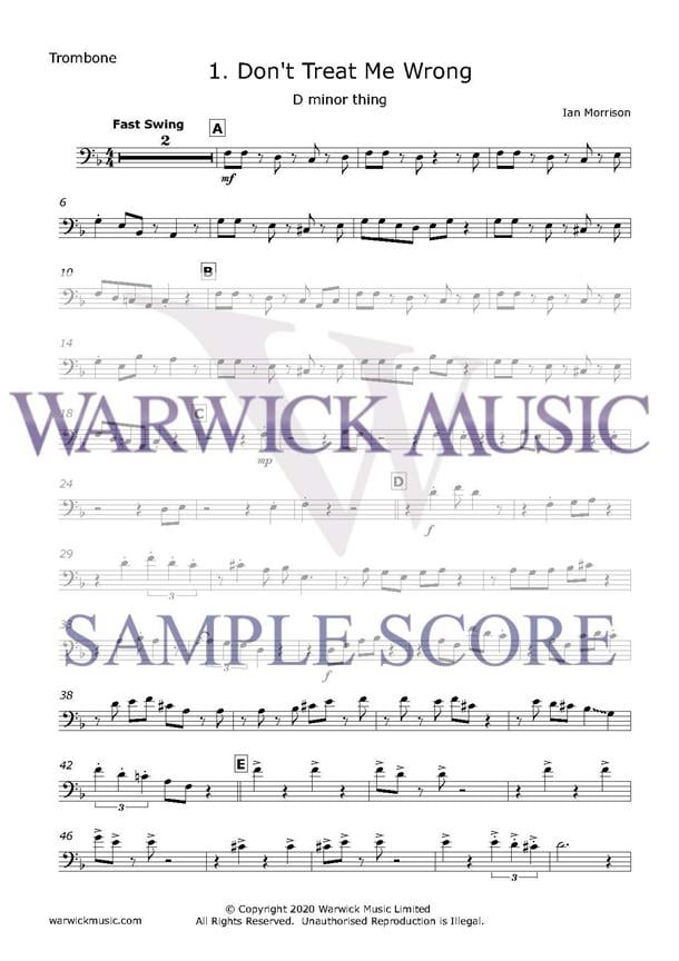 Swingalong Volume 2