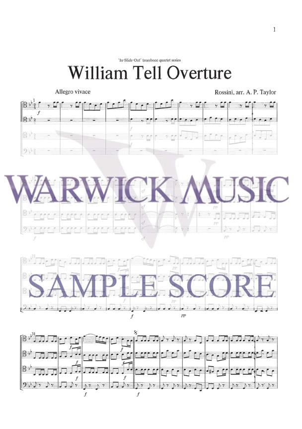 William Tell Overture