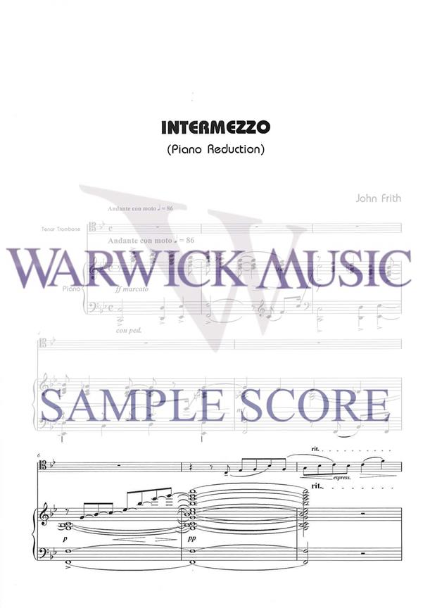 Intermezzo