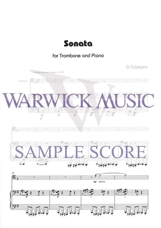 Sonata
