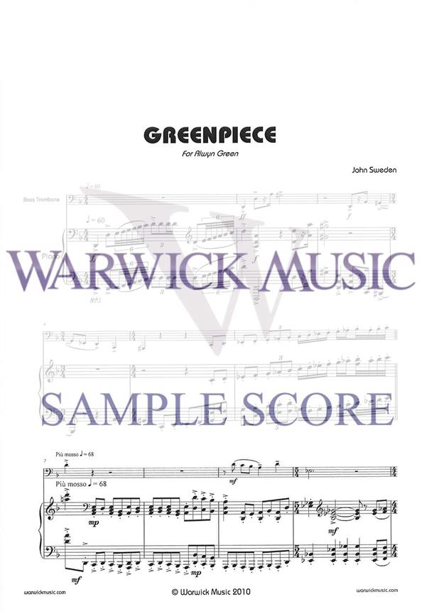Greenpiece