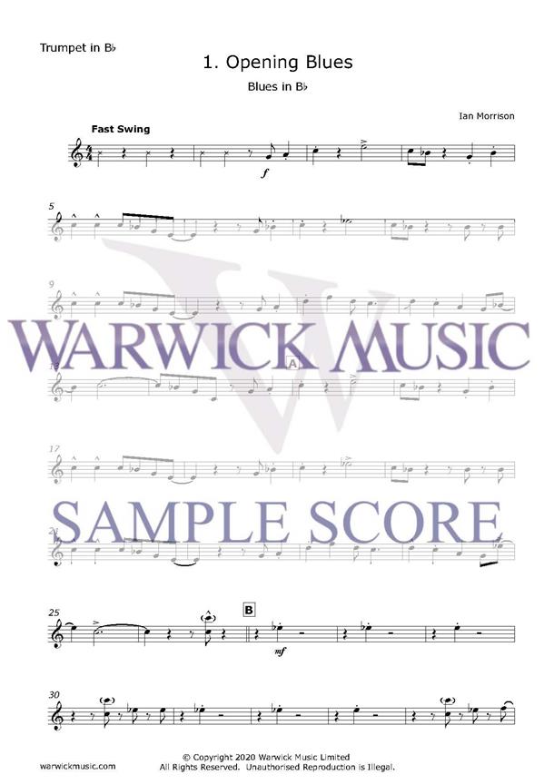 Swingalong Volume 1