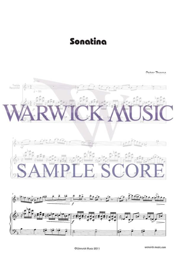 Sonatina