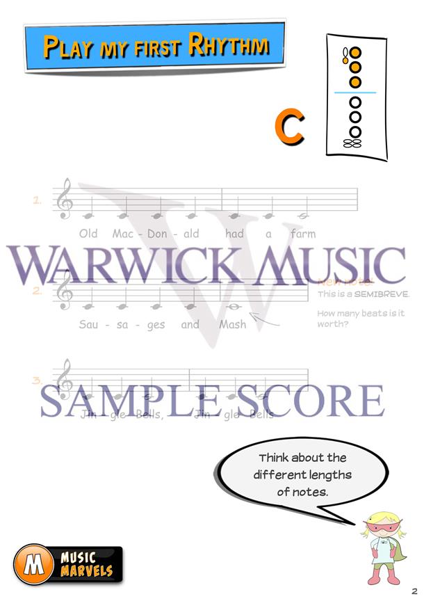 Music Marvels: Learn To Play Clarinet