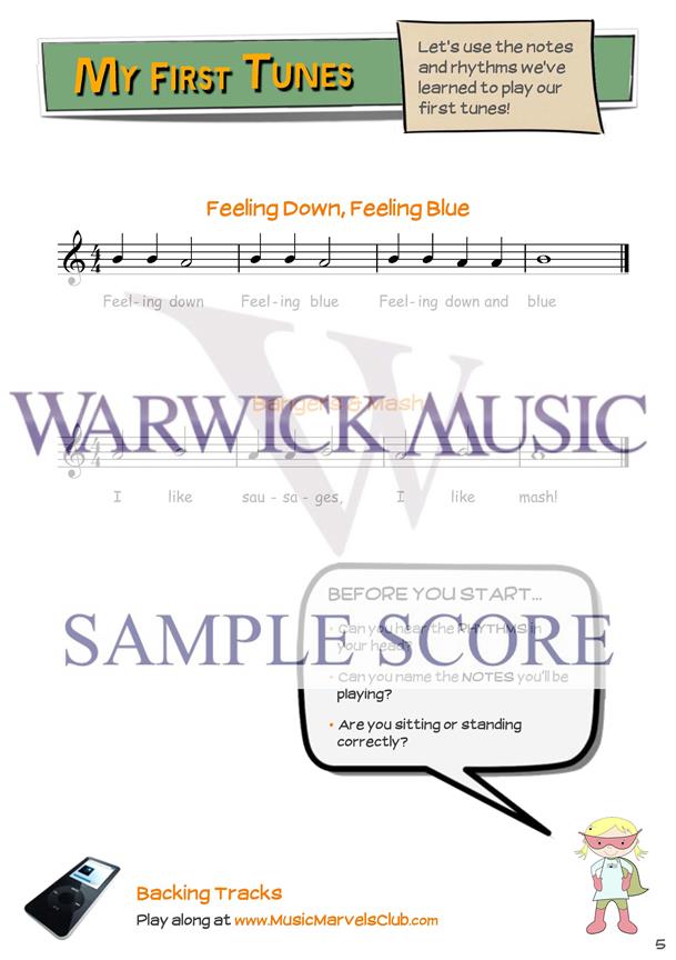 Music Marvels: Learn To Play Oboe