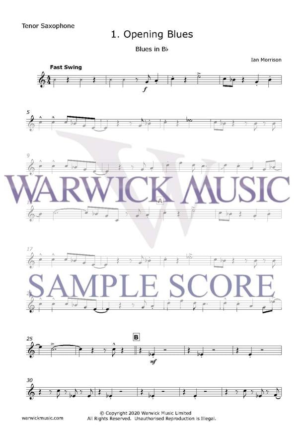 Swingalong Volume 1