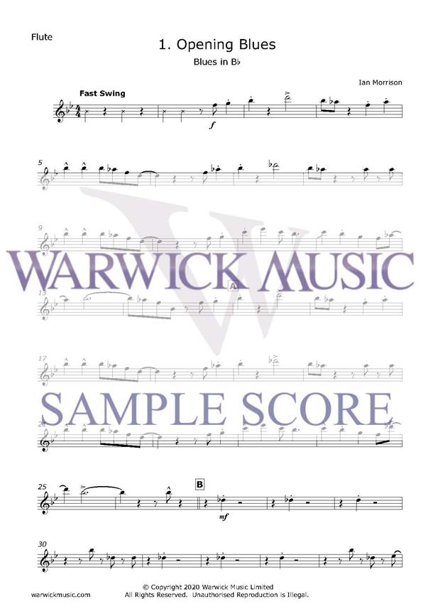 Swingalong Volume 1
