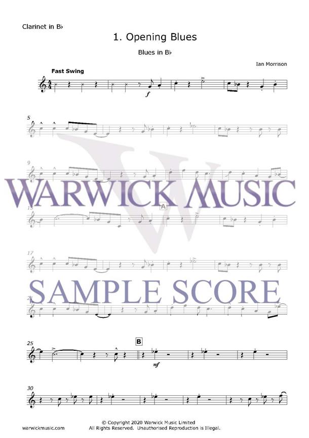 Swingalong Volume 1