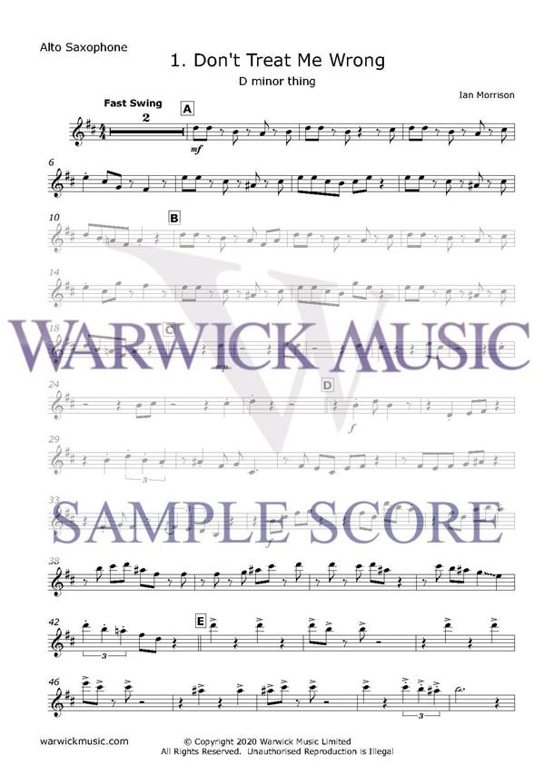 Swingalong Volume 2
