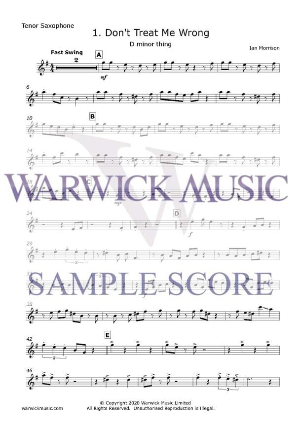 Swingalong Volume 2