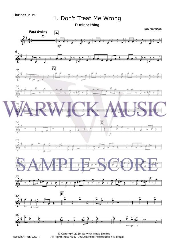 Swingalong Volume 2