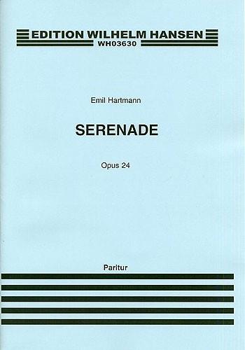 Serenade Op. 24