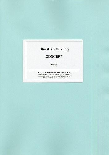 Piano Concerto Op. 6