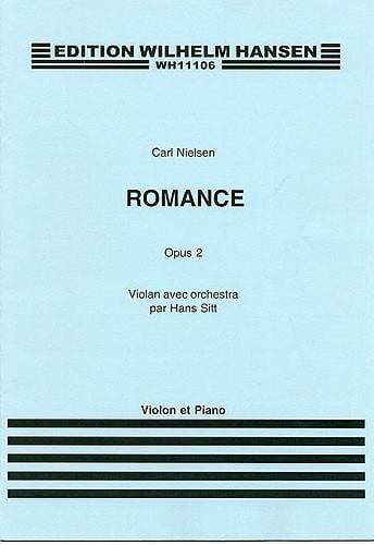 Romance Op. 2