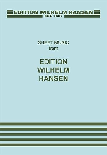 Lieder Op. 5 Book 1