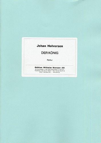 Der Konig 'Kongen 1'