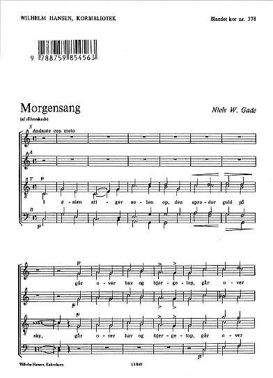 Morgensang Af Elverskud