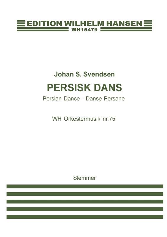 Persisk Dans