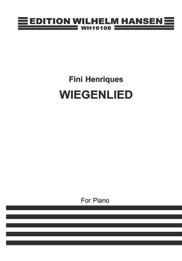 Wiegenlied