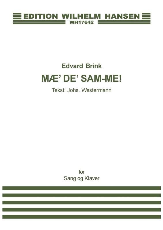 Mae' De' Sam-me