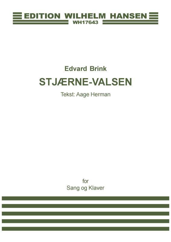 Stjærne-Valsen
