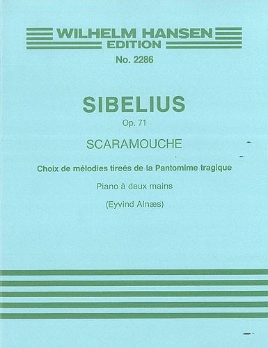 Selections From Scaramouche Op. 71