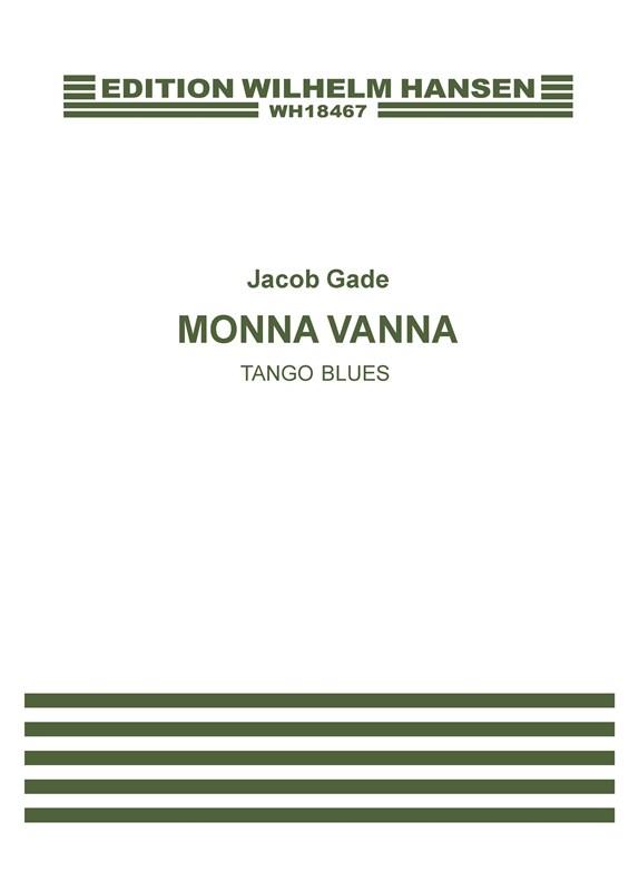 Monna Vanna