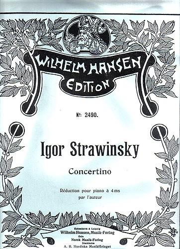 Concertino
