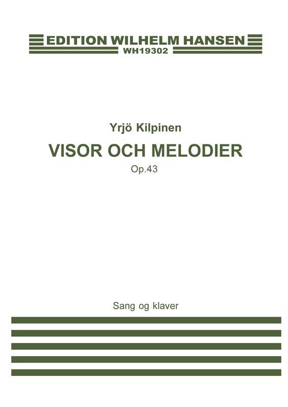 Visor Och Melodier
