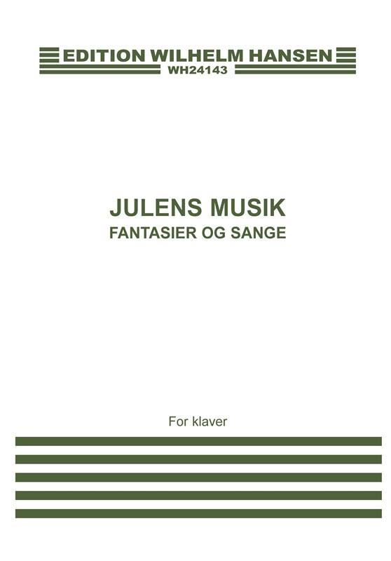 Julens Musik