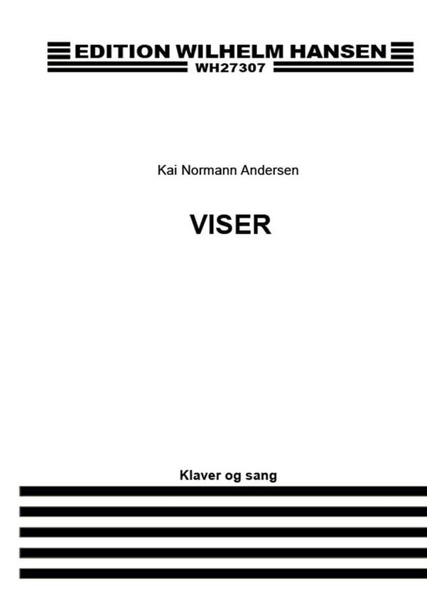 6 Kai Norman Andersen Viser