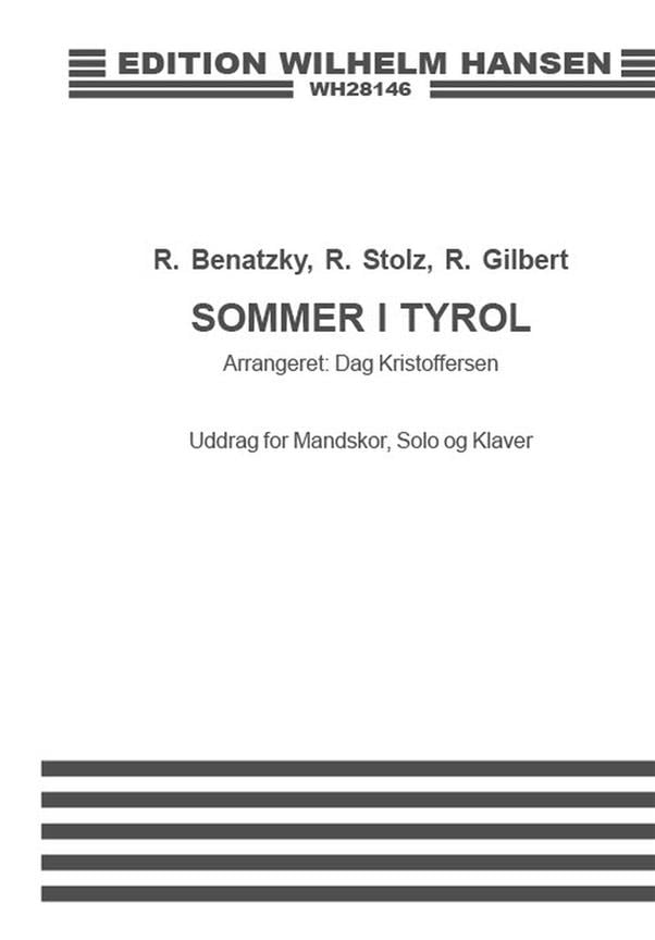 Sommer I Tyrol