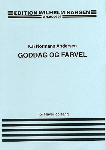Goddag og Farvel