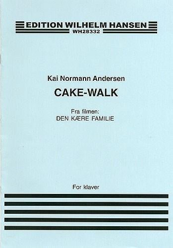 Cake-walk