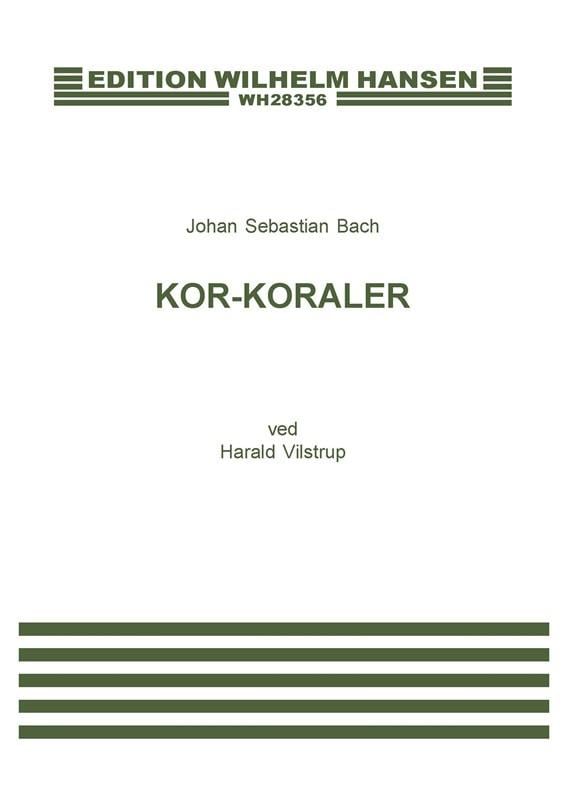 Kor-Koraler