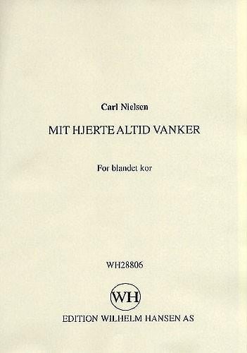 Mit Hjerte Altid Vanker