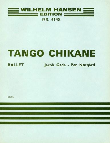 Tango-Chikane