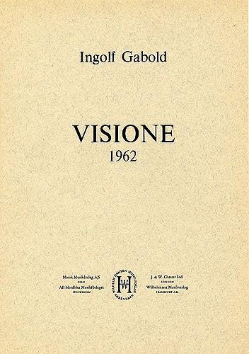 Visione