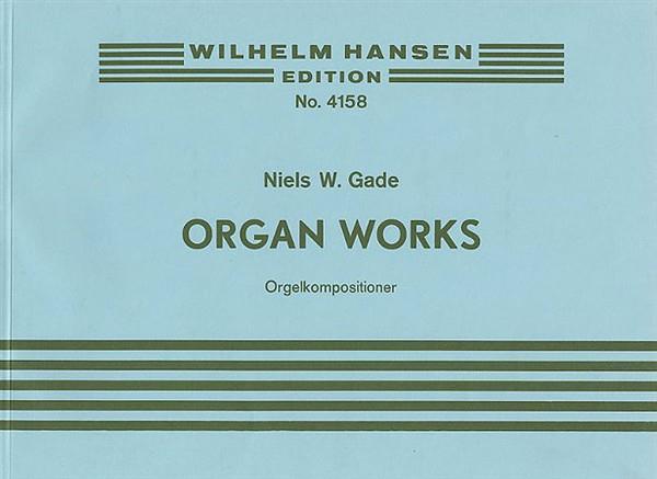 Organ Works