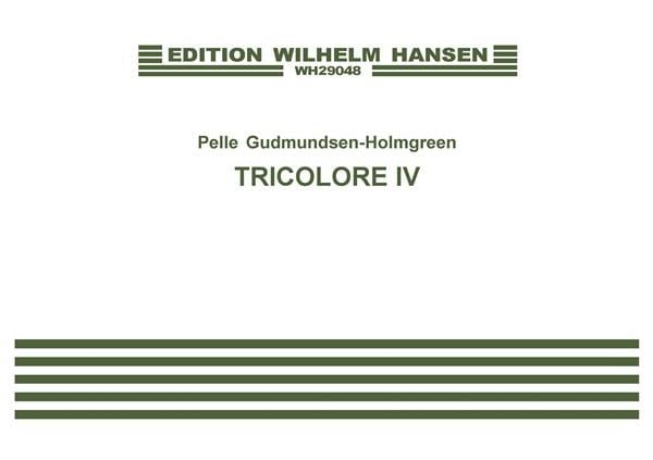Tricolore IV