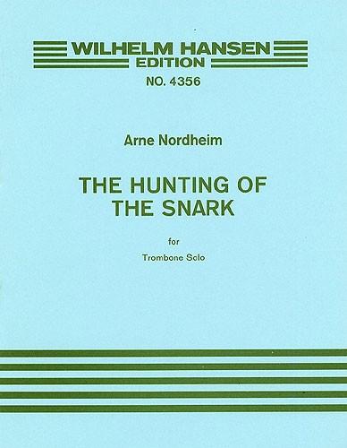 Hunting Of The Snark