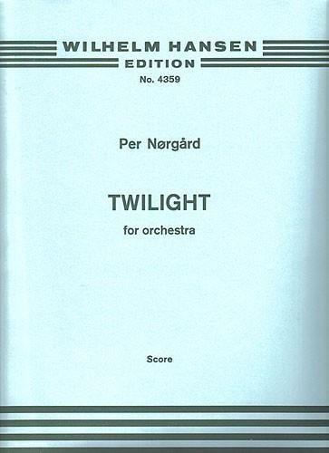 Twilight