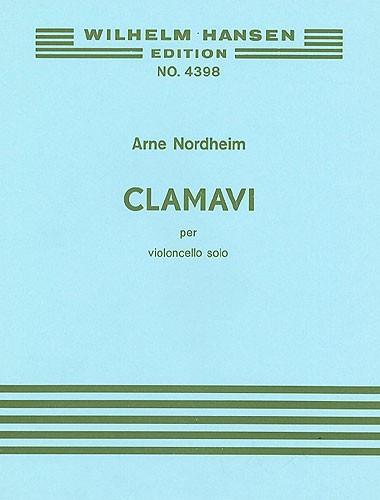 Clamavi