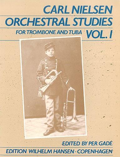 Orchestral Studies Volume 1