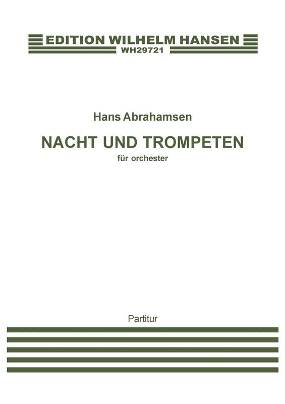 Nacht und Trompeten