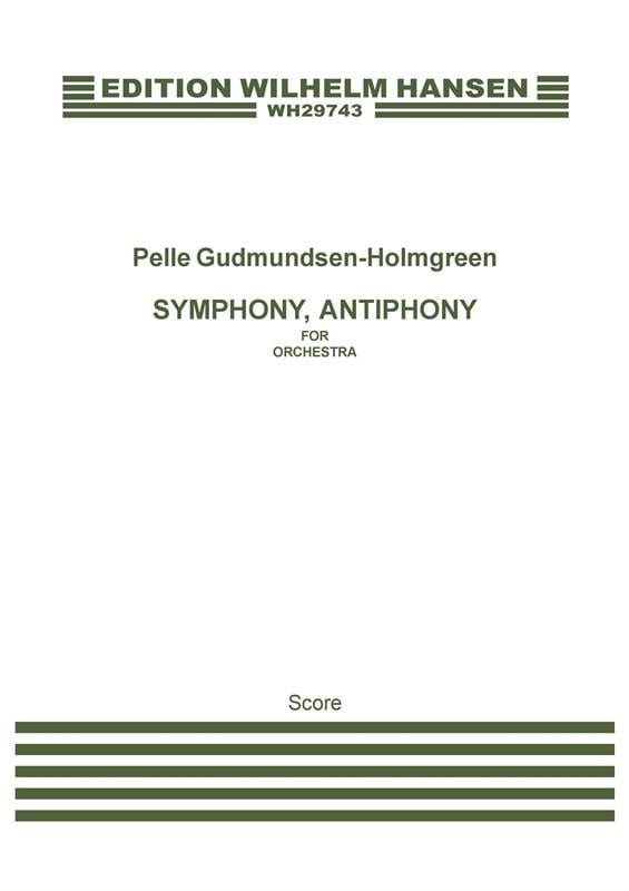 Symphony Antiphony
