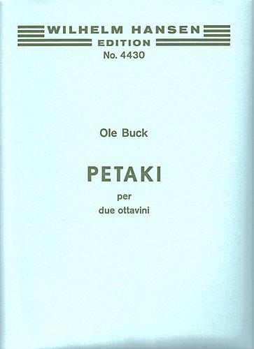 Petaki